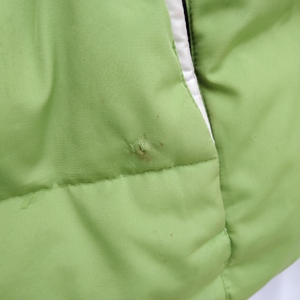 Down jacket - Picture 6 of 9